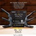 Illusion Hunting Systems Black Rack Rattling System Illusion Hunting Systems Black Rack Rattling System